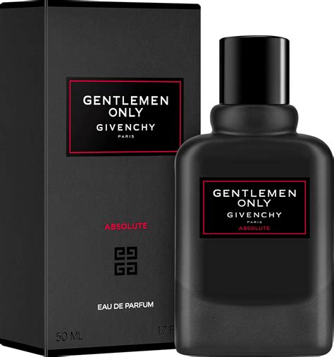 givenchy absolut